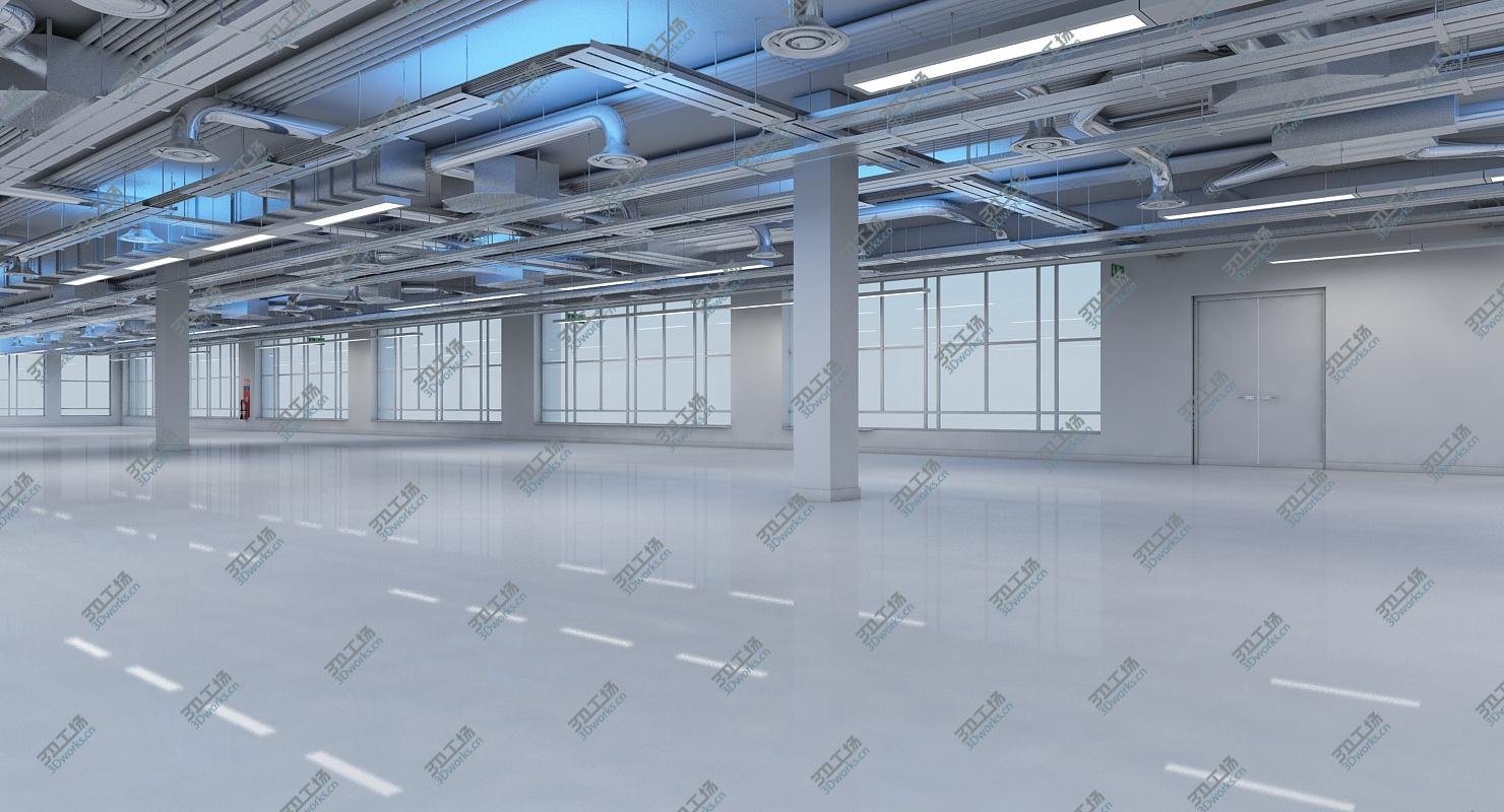 images/goods_img/202104094/Large Empty Office Interior/4.jpg